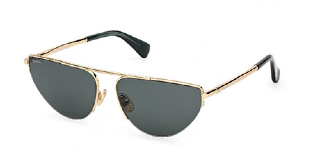 MAXMARA Menton4 0122 Sunglasses - view 3